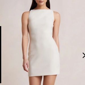 BEC + BRIDGE Clover Mini Dress / Ella Mini Dress